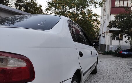 Toyota Carina, 1997 год, 299 990 рублей, 4 фотография