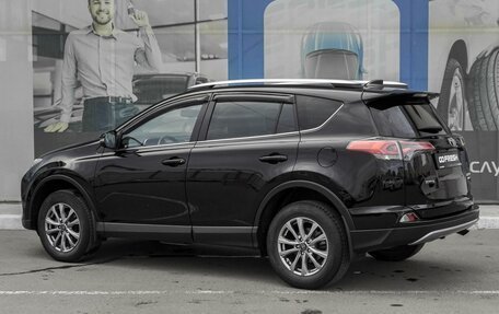 Toyota RAV4, 2019 год, 3 049 000 рублей, 1 фотография