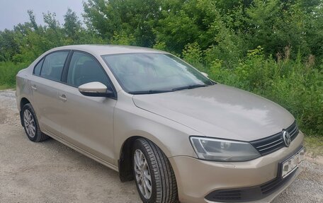 Volkswagen Jetta VI, 2012 год, 780 000 рублей, 4 фотография