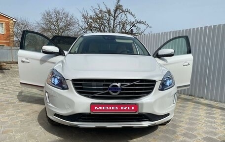 Volvo XC60 II, 2014 год, 2 220 000 рублей, 2 фотография