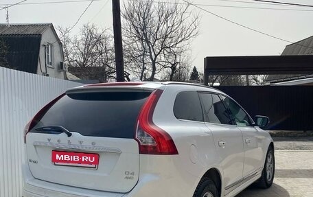 Volvo XC60 II, 2014 год, 2 220 000 рублей, 5 фотография