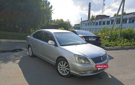 Toyota Premio, 2002 год, 710 000 рублей, 2 фотография