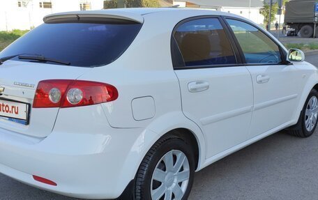 Chevrolet Lacetti, 2008 год, 730 000 рублей, 7 фотография