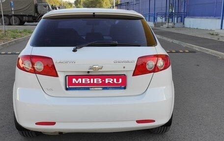 Chevrolet Lacetti, 2008 год, 730 000 рублей, 6 фотография