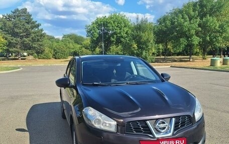 Nissan Qashqai, 2012 год, 1 225 000 рублей, 2 фотография