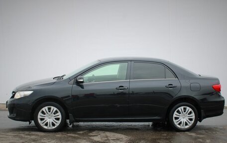 Toyota Corolla, 2013 год, 1 149 000 рублей, 4 фотография