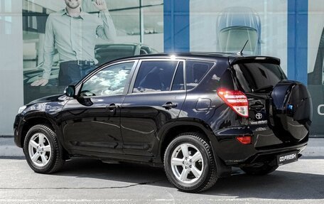 Toyota RAV4, 2012 год, 1 699 000 рублей, 1 фотография