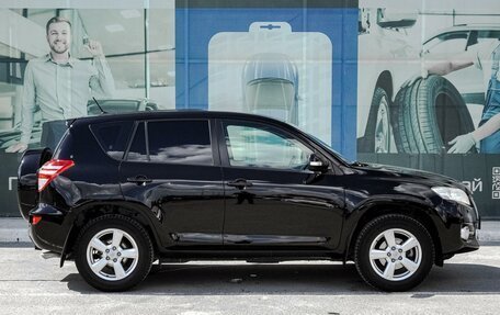 Toyota RAV4, 2012 год, 1 699 000 рублей, 4 фотография