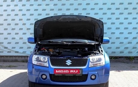 Suzuki Grand Vitara, 2007 год, 1 295 000 рублей, 4 фотография