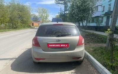 KIA cee'd I рестайлинг, 2012 год, 900 000 рублей, 1 фотография