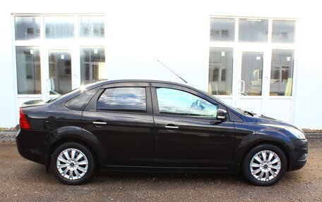 Ford Focus II рестайлинг, 2010 год, 800 000 рублей, 4 фотография