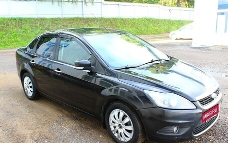 Ford Focus II рестайлинг, 2010 год, 800 000 рублей, 3 фотография