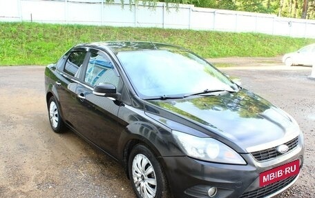 Ford Focus II рестайлинг, 2010 год, 800 000 рублей, 2 фотография