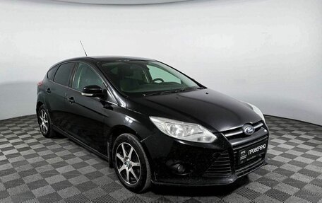 Ford Focus III, 2013 год, 725 000 рублей, 3 фотография