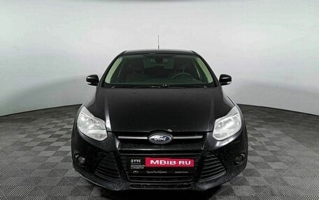 Ford Focus III, 2013 год, 725 000 рублей, 2 фотография