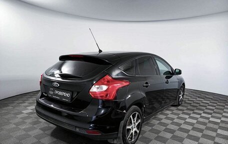 Ford Focus III, 2013 год, 725 000 рублей, 5 фотография