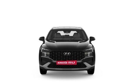 Hyundai Santa Fe IV, 2022 год, 5 050 000 рублей, 1 фотография