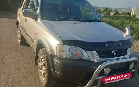 Honda CR-V IV, 1996 год, 585 000 рублей, 3 фотография