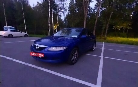 Mazda 6, 2005 год, 400 000 рублей, 2 фотография