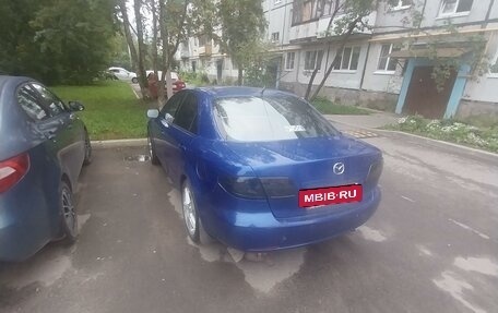 Mazda 6, 2005 год, 400 000 рублей, 5 фотография