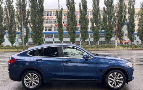 BMW X4, 2019 год, 4 950 000 рублей, 2 фотография