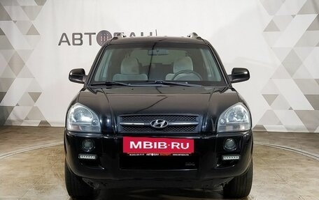 Hyundai Tucson III, 2004 год, 899 000 рублей, 2 фотография