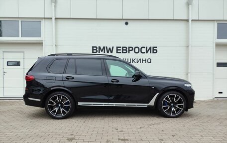 BMW X7, 2019 год, 8 350 000 рублей, 6 фотография