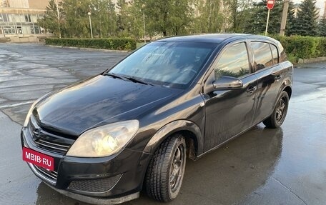 Opel Astra H, 2012 год, 525 000 рублей, 2 фотография