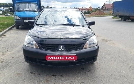 Mitsubishi Lancer IX, 2007 год, 559 000 рублей, 2 фотография