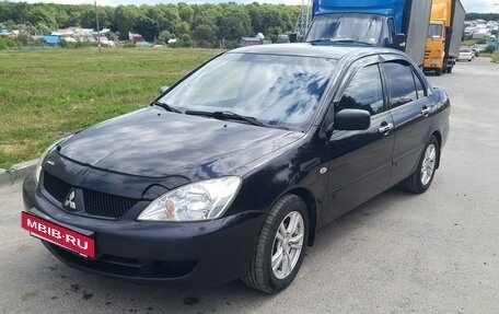 Mitsubishi Lancer IX, 2007 год, 559 000 рублей, 3 фотография