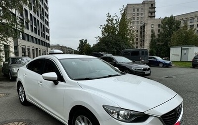 Mazda 6, 2013 год, 1 780 000 рублей, 1 фотография