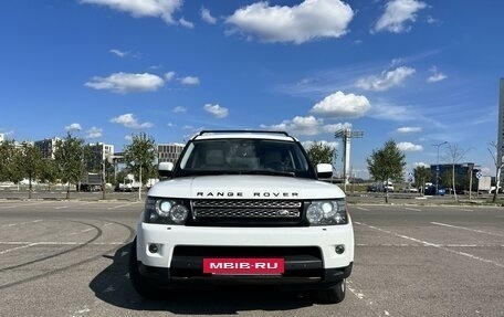 Land Rover Range Rover Sport I рестайлинг, 2012 год, 2 490 000 рублей, 9 фотография