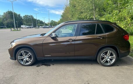 BMW X1, 2013 год, 1 550 000 рублей, 4 фотография