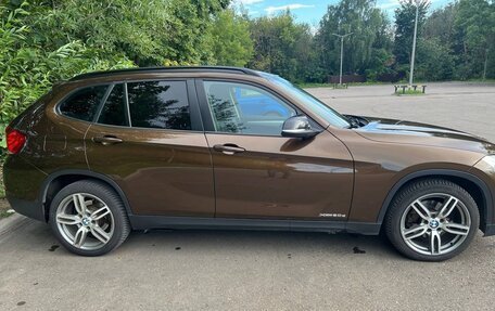 BMW X1, 2013 год, 1 550 000 рублей, 5 фотография