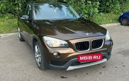 BMW X1, 2013 год, 1 550 000 рублей, 2 фотография