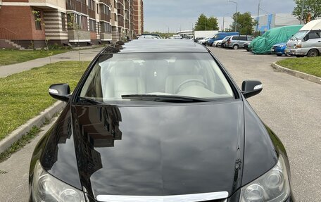 Honda Legend IV, 2006 год, 520 000 рублей, 2 фотография