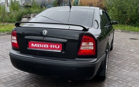 Skoda Octavia IV, 2007 год, 570 000 рублей, 3 фотография