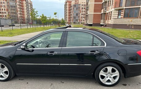 Honda Legend IV, 2006 год, 520 000 рублей, 5 фотография