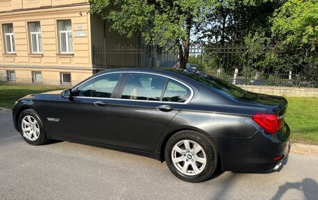 BMW 7 серия, 2012 год, 2 100 000 рублей, 3 фотография