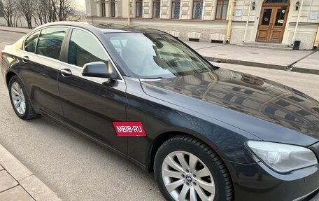 BMW 7 серия, 2012 год, 2 100 000 рублей, 5 фотография