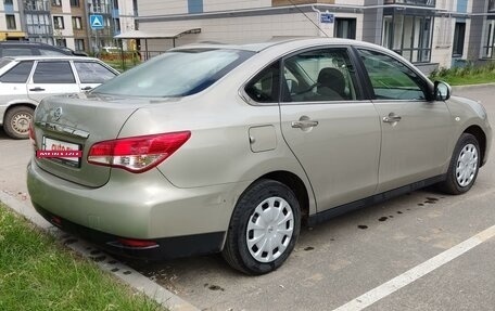 Nissan Almera, 2016 год, 769 000 рублей, 4 фотография