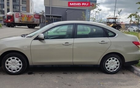 Nissan Almera, 2016 год, 769 000 рублей, 3 фотография