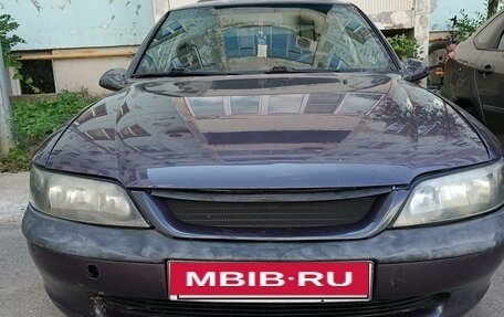 Opel Vectra B рестайлинг, 1997 год, 160 000 рублей, 1 фотография