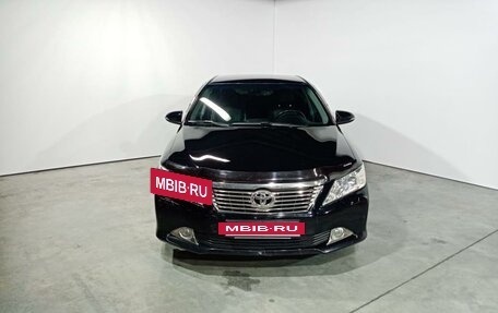 Toyota Camry, 2012 год, 1 950 000 рублей, 2 фотография