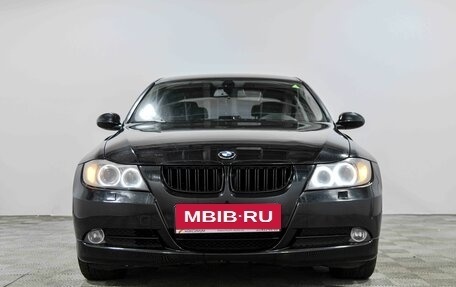 BMW 3 серия, 2008 год, 900 000 рублей, 2 фотография