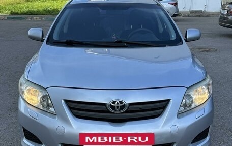 Toyota Corolla, 2008 год, 760 000 рублей, 2 фотография