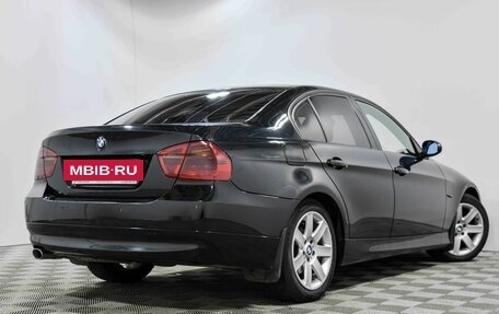 BMW 3 серия, 2008 год, 900 000 рублей, 4 фотография