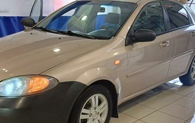 Chevrolet Lacetti, 2007 год, 550 000 рублей, 1 фотография