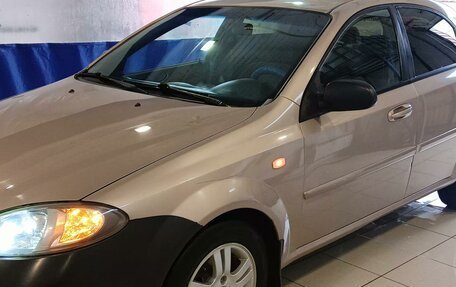 Chevrolet Lacetti, 2007 год, 550 000 рублей, 3 фотография