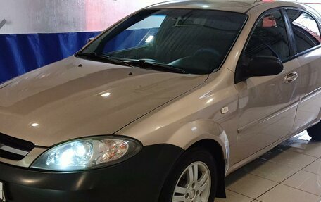 Chevrolet Lacetti, 2007 год, 550 000 рублей, 2 фотография